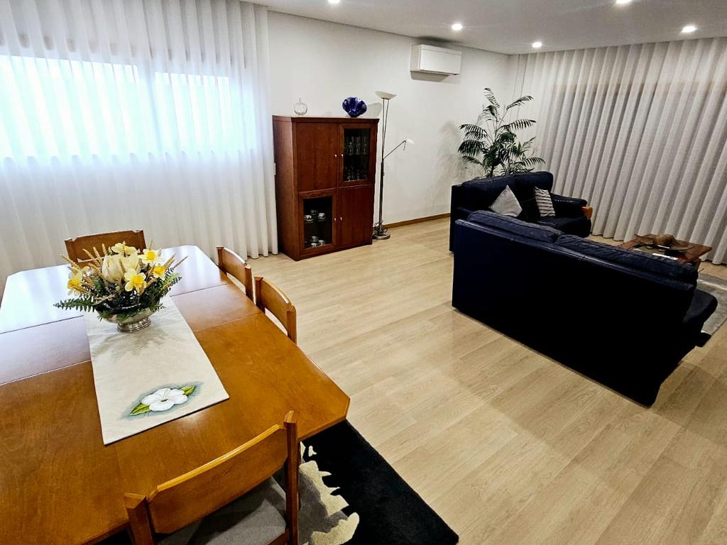 Moradia isolada em Abraveses, Viseu - Image 13